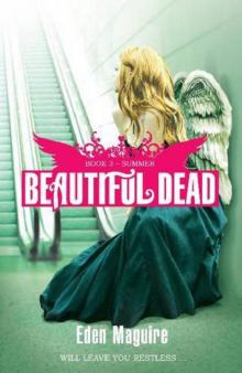 Beautiful Dead 03. Summer