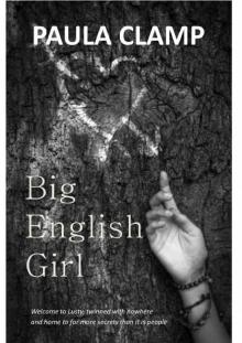 Big English Girl