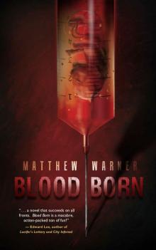 Blood Born