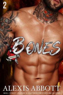 Bones: Heartbreaker MC #2