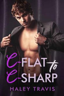 C-Flat to C-Sharp: Sweet Instalove Romance (PR Girls & Instalove Book 3)