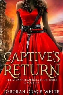 Captive's Return