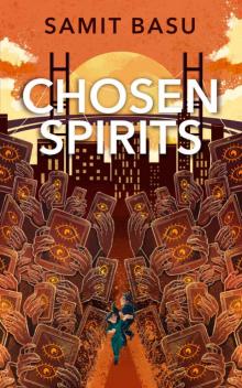 Chosen Spirits