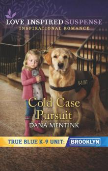 Cold Case Pursuit