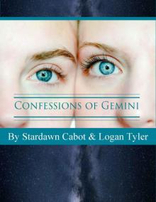 Confessions Of Gemini