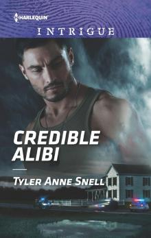 Credible Alibi