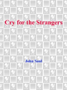 Cry for the Strangers