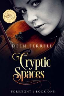 Cryptic Spaces