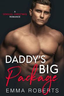 Daddy's Big Package