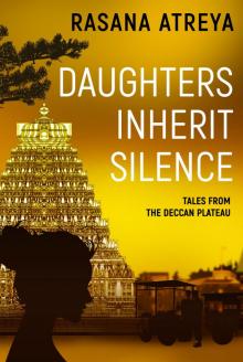 Daughters Inherit Silence