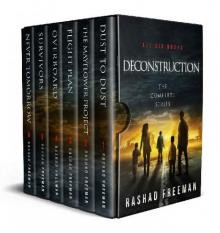 Deconstruction Series Omnibus [Books 1-6]