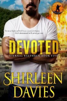 Devoted - General ePub