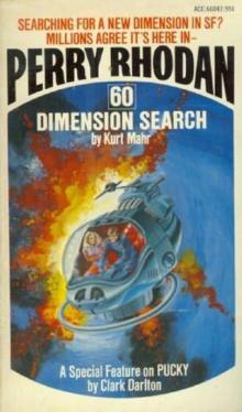 Dimension Search