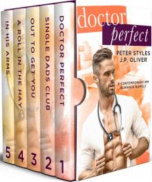 Dr. Perfect: A Contemporary Romance Bundle