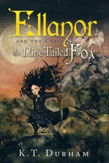 Ellanor and the Curse on the Nine-Tailed Fox