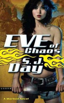 Eve of Chaos