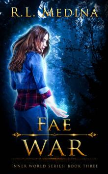 Fae War