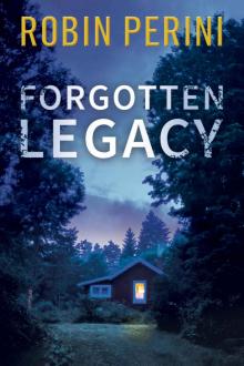 Forgotten Legacy