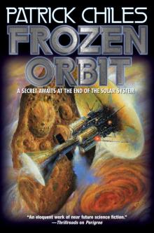 Frozen Orbit