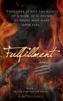 Fulfillment