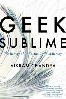 Geek Sublime