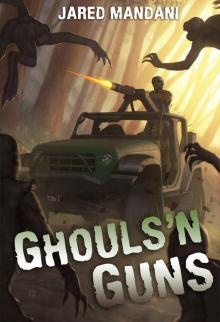 Ghouls'n Guns