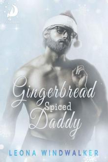 Gingerbread Spiced Daddy