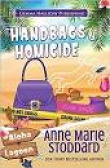 Handbags & Homicide