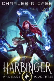 Harbinger