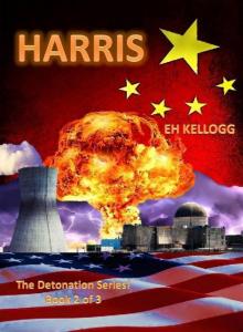 HARRIS (Detonation)