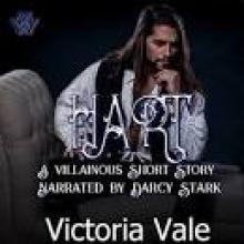 Hart: A Villainous Short Story