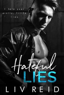 Hateful Lies