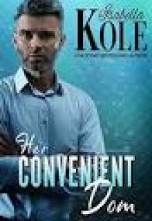 Her Convenient Dom (Dominant Men Book 2)