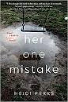 Her One Mistake