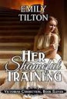 Her Shameful Training