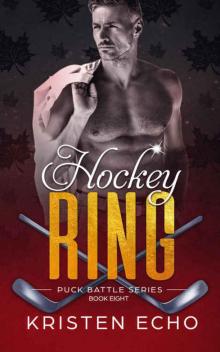 Hockey Ring