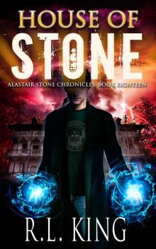 House of Stone