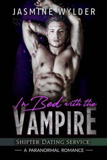 In Bed with the Vampire