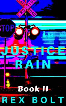Justice Rain (Chris Seely Vigilante Justice Book 11)