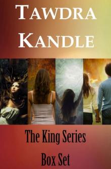 King Series Box Set