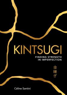 Kintsugi