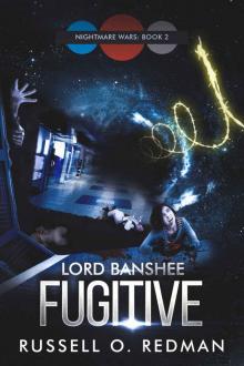 Lord Banshee- Fugitive