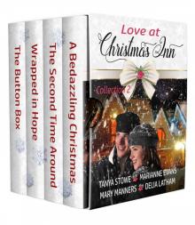 Love at Christmas Inn Collection 2