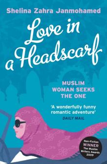 Love in a Headscarf