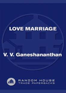 Love Marriage