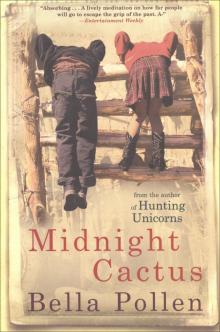 Midnight Cactus