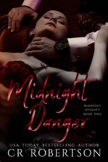 Midnight Danger (Midnight Dynasty Book 2)