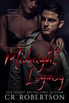 Midnight Legacy (Midnight Dynasty Book 3)