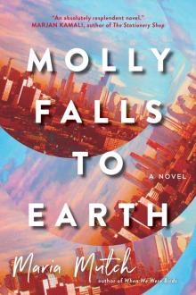 Molly Falls to Earth