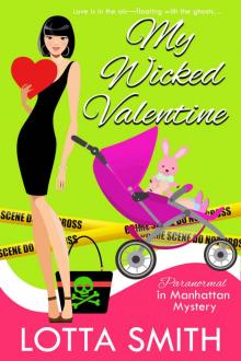 My Wicked Valentine